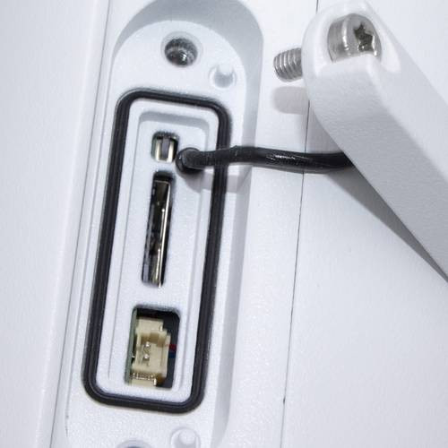 Dahua DH-IPC-HDW8341XN-3D-S2 3MP IR H.265+ People Counting Dual Sensor IP Security Camera - 2