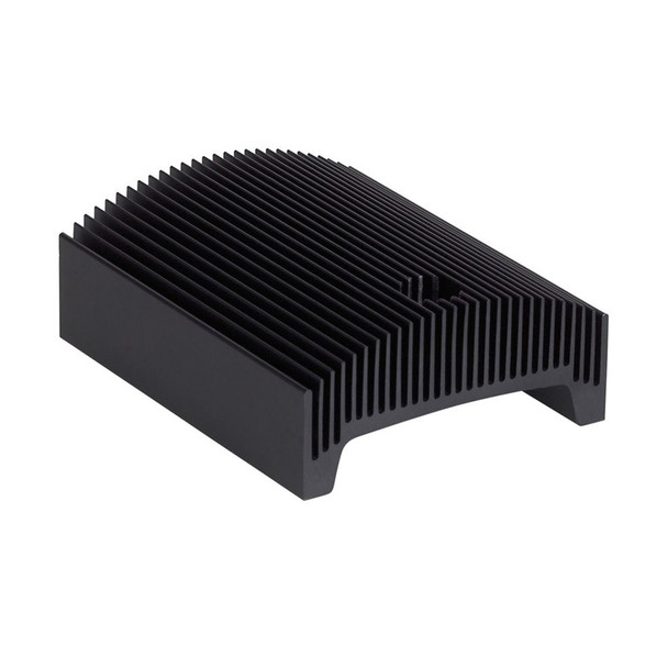 Bosch HAC-IPCCC Camera Cooling Case for use with Dinion IP cameras - 1