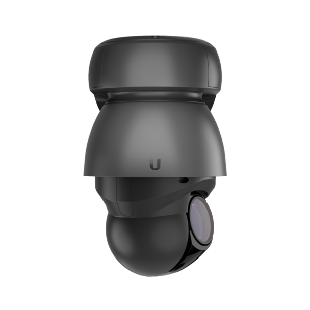 Ubiquiti UVC-G4-PTZ 4K IR UniFi Protect G4 PTZ IP Security Camera with 22x Optical Zoom Ubiquiti UVC-G4-PTZ 4K IR UniFi Protect G4 PTZ IP Security Camera with 22x Optical Zoom
