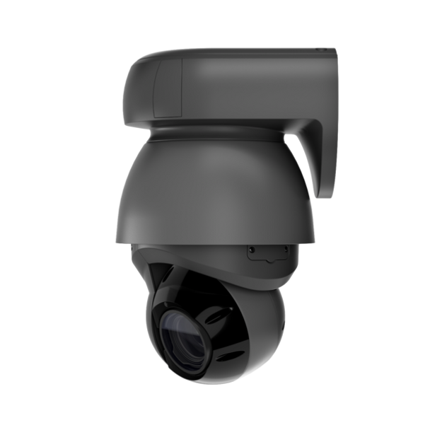 Ubiquiti UVC-G4-PTZ 4K IR UniFi Protect G4 PTZ IP Security Camera with 22x Optical Zoom Ubiquiti UVC-G4-PTZ 4K IR UniFi Protect G4 PTZ IP Security Camera with 22x Optical Zoom
