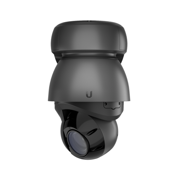 Ubiquiti UVC-G4-PTZ 4K IR UniFi Protect G4 PTZ IP Security Camera with 22x Optical Zoom Ubiquiti UVC-G4-PTZ 4K IR UniFi Protect G4 PTZ IP Security Camera with 22x Optical Zoom