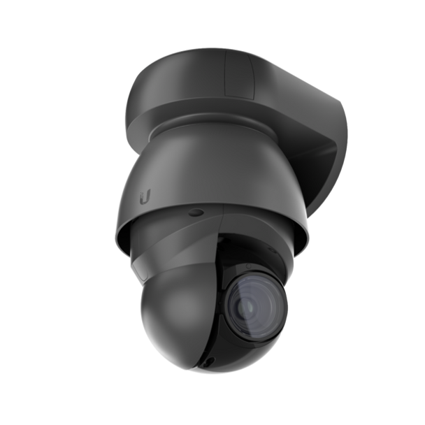 Ubiquiti UVC-G4-PTZ 4K IR UniFi Protect G4 PTZ IP Security Camera with 22x Optical Zoom Ubiquiti UVC-G4-PTZ 4K IR UniFi Protect G4 PTZ IP Security Camera with 22x Optical Zoom