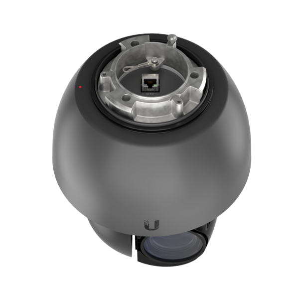 Ubiquiti UVC-G4-PTZ 4K IR UniFi Protect G4 PTZ IP Security Camera with 22x Optical Zoom Ubiquiti UVC-G4-PTZ 4K IR UniFi Protect G4 PTZ IP Security Camera with 22x Optical Zoom