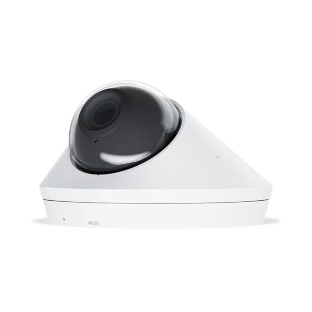 Unifi G4 Dome セキュリティカメラ ホワイト Ubiquiti UVC-G4-DOME Outdoor Dome IP Security Camera