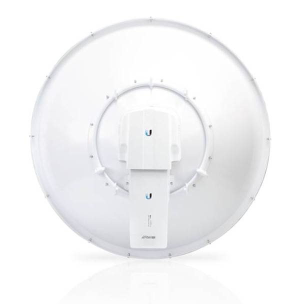 Ubiquiti AF11-Complete-LB airFiber 11GHz Low-Band Backhaul Radio with Dish Antenna