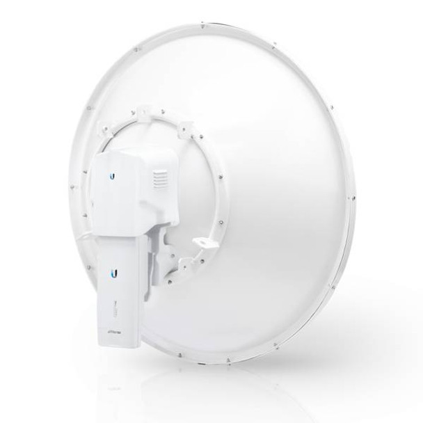 Ubiquiti AF11-Complete-LB airFiber 11GHz Low-Band Backhaul Radio with Dish Antenna