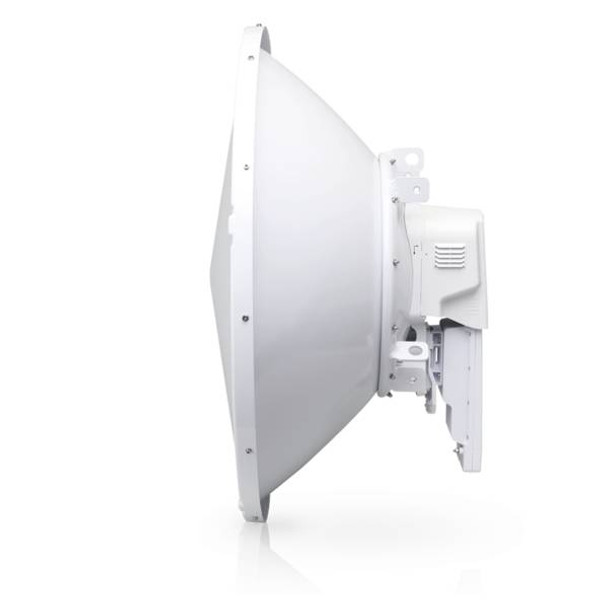 Ubiquiti AF11-Complete-LB airFiber 11GHz Low-Band Backhaul Radio with Dish Antenna