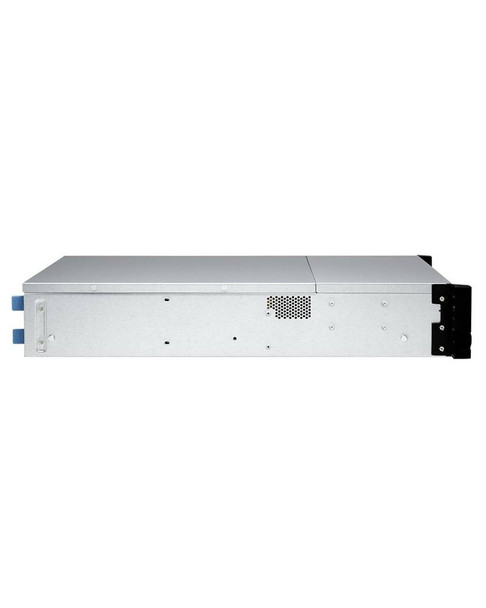 QNAP TS-1886XU-RP-D1622-8G 12+6 Bay Cost-effective Auto-tiered Rackmount NAS - 6