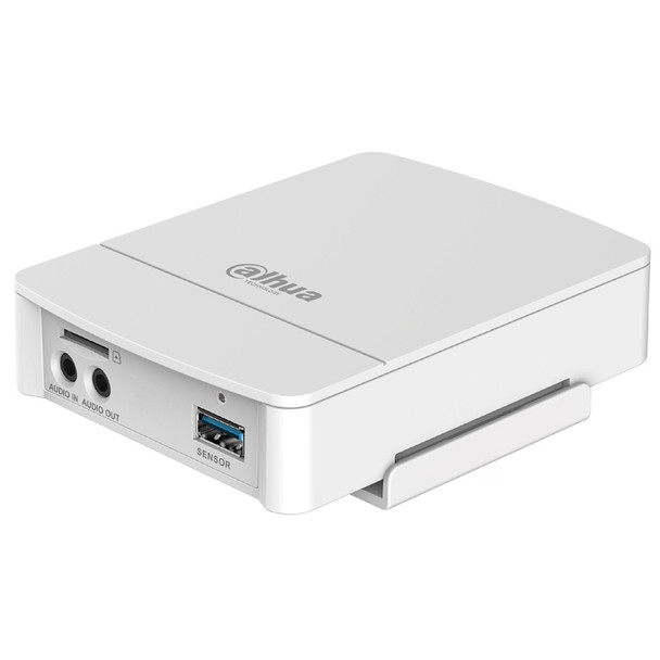 Dahua DH-IPC-HUM8431N-E1 Processing Unit for IPC-HUM8431-L3 Network Covert Pinhole Camera - 1
