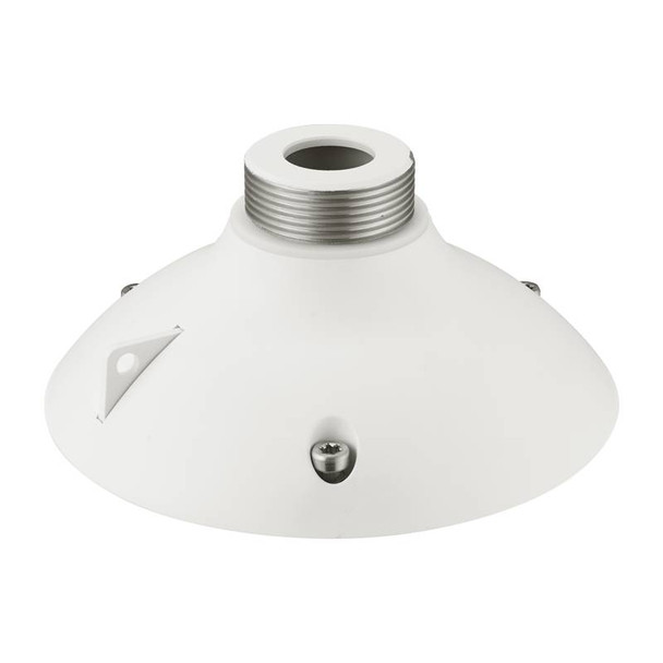 Samsung Hanwha PNM-9322VQP H.265 Outdoor Multi-directional PTZ IP Security Camera - 2