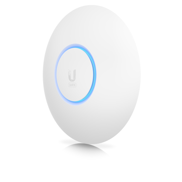 Ubiquiti U6-Lite-US UniFi Wifi 6 Lite Wireless Access Point with Dual-Band 2x2 MIMO - 5