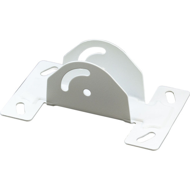 ViewZ VZ-CM308W Telescopic Ceiling Mount, 3' to 8' Length, White - 5