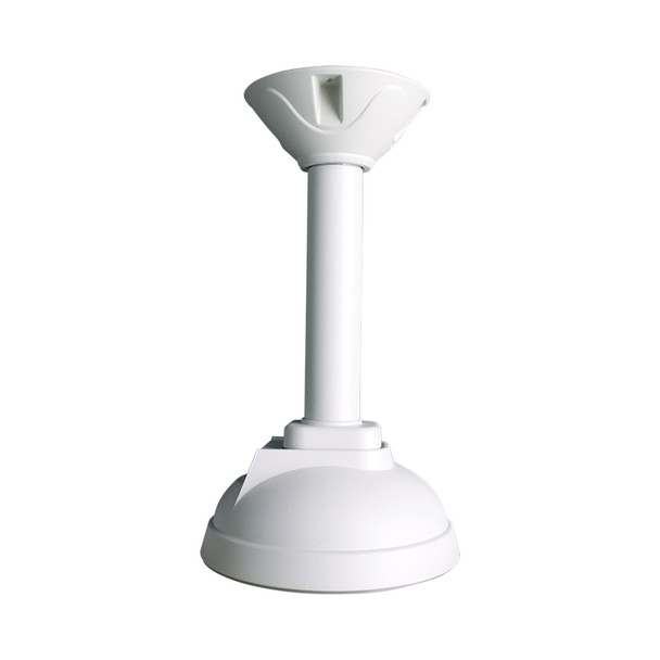 Digital Watchdog DWC-VFCMW White Ceiling Mount Bracket - 1 Digital Watchdog DWC-VFCMW White Ceiling Mount Bracket - 1