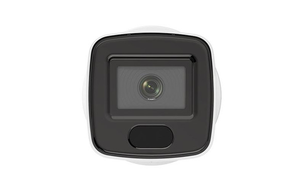 Hikvision PCI-B18F2S 8MP 4K Night Vision Outdoor Bullet IP Security Camera, AcuSense, H.265+ - 3