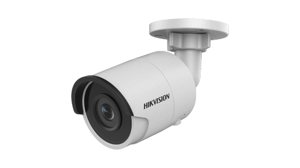 Hikvision DS-2CD2063G0-I 4MM 6MP IR Outdoor Bullet IP Security Camera