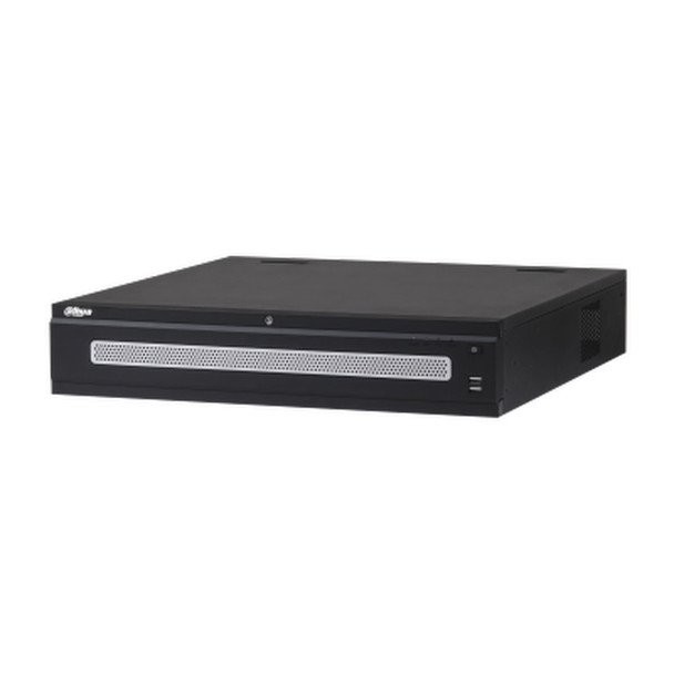 Dahua DHI-NVR608-64-4KS2 64 Channel Super 4K H.265 Network Video Recorder