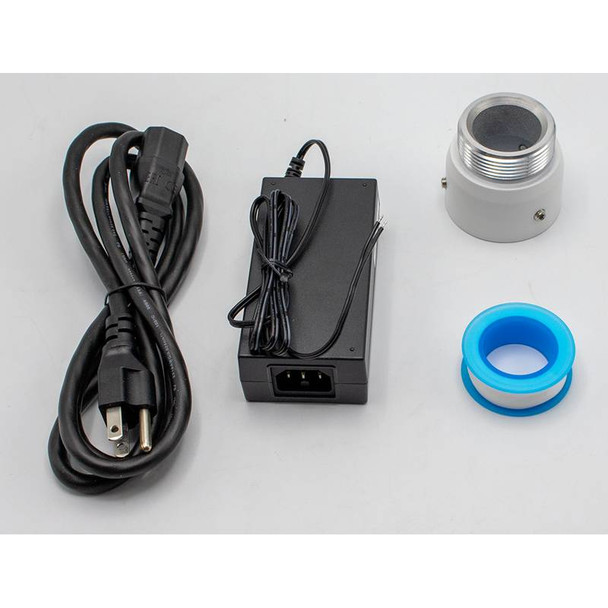 Power Supply