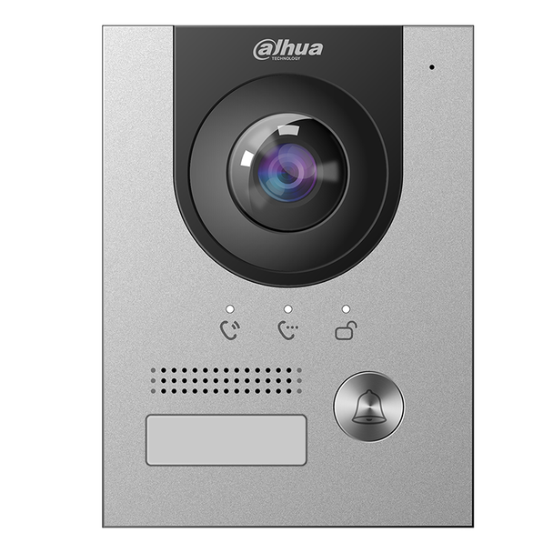 Dahua DHI-VTO2202F-P 2MP IP Outdoor Video Intercom Station