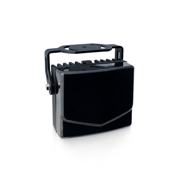 Axton AT-11Y-S.11YS18150 Illuminator, 150-degree, 11W, Helios Series for solar, mobile or automotive applications - 1