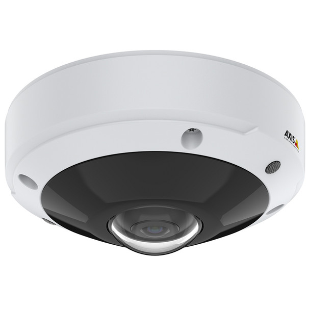 AXIS M3077-PLVE (02018-001) Outdoor IP Security Camera