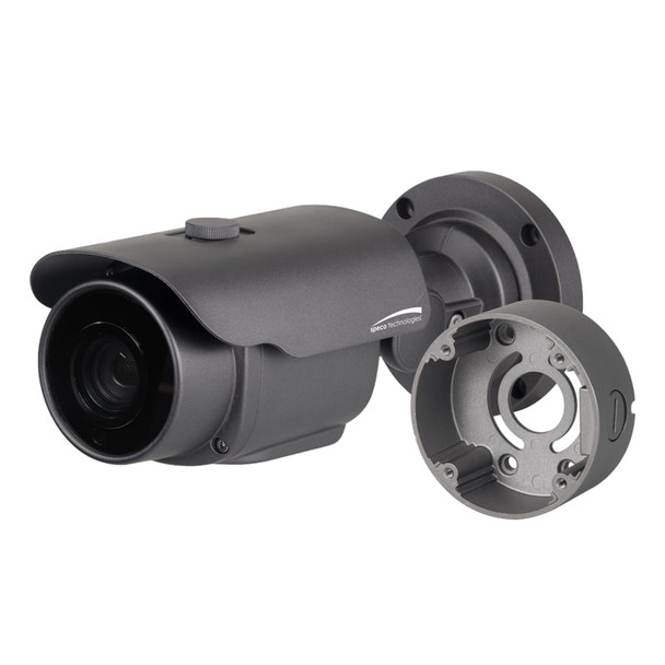 Speco HLPR1G License Plate Capture HD-TVI Security Camera, Captures license plates up to 40mph - 1