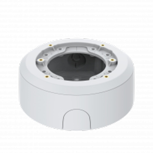 AXIS TP1601 Adapter Plate for installations with AXIS P14/M42 Series - 02083-001 - 2