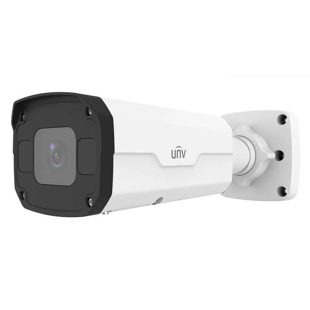 ENS 4MP IR Bullet IP Security Camera with Varifocal Lens - UN-IPC2324SSDZK