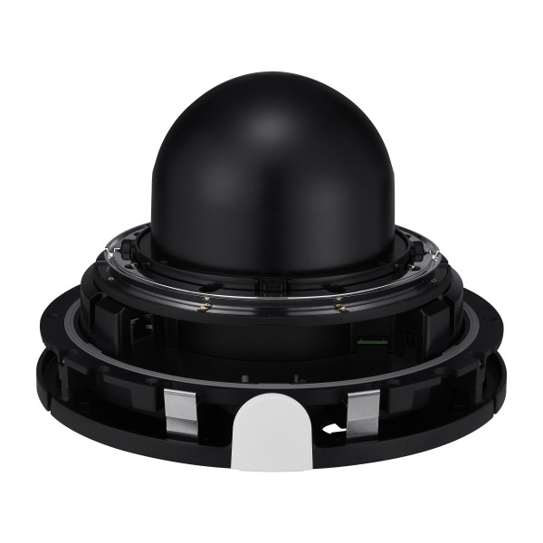 Samsung Hanwha PNM-9031RV 5MP Outdoor IP Camera