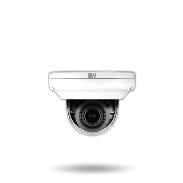 Digital Watchdog DWC-MVC8WIATW 4K Outdoor Dome IP Security Camera with Motorized Lens, H.265, Night Vision - 2