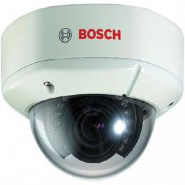 Bosch VDI-240V03-2H 570TVL Night Vision Outdoor Dome CCTV Analog Security Camera