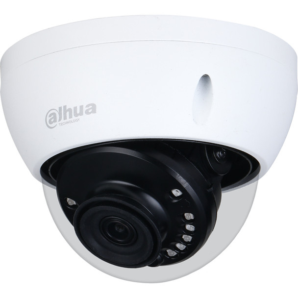 Dahua A52BL62 5MP Night Vision Outdoor Dome HD-CVI Security Camera, ArcticPro, 2.8mm Fixed Lens - 2