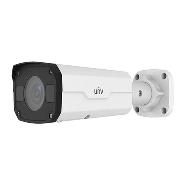 Uniview IPC2324SBR5-DPZ-F 4MP H.265 Night Vision Outdoor Bullet IP Security Camera