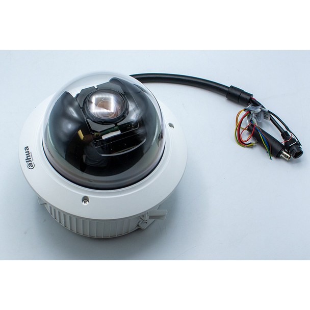Dahua 52C232XANR 2MP H.265+ Indoor PTZ IP Security Camera, Wizsense with 32x Optical Zoom, Analytics+ - 2