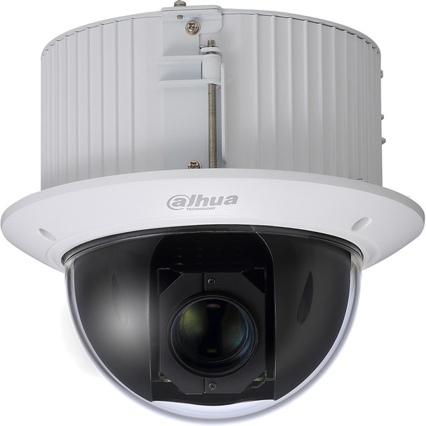 Dahua 52C232XANR 2MP H.265+ Indoor PTZ IP Security Camera, Wizsense with 32x Optical Zoom, Analytics+ - 1