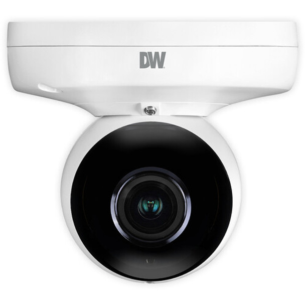 Digital Watchdog 4K H.265 Night Vision Outdoor Eyeball IP Security Camera - DWC-MPVD8Wi28TW - 3