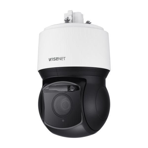 Samsung Hanwha XNP-6400RW Outdoor PTZ IP Camera