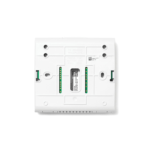 Honeywell TH8320R1003/U VisionPRO 8000 RedLINK Programmable Thermostat - 2