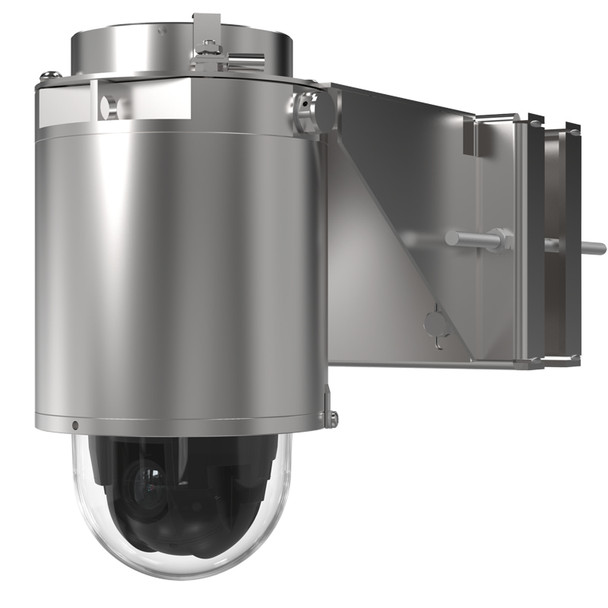 AXIS D201-S XPT Q6075 2MP Outdoor Explosion-Protected PTZ IP Security Camera with 40x optical zoom - 01926-001 - 2