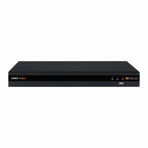 Digital Wacthdog DW-VA1P1620T 16 Channel Digital Video Recorder with 20TB HDD included - 1