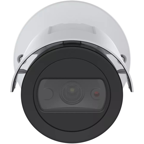 AXIS M2036-LE 4MP Night Vision Outdoor Bullet IP Security Camera with Deep Learning - 02125-001 - 2
