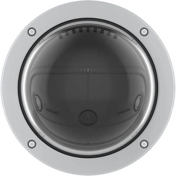 AXIS P3818-PVE (02060-001) 180 Degree IP Camera