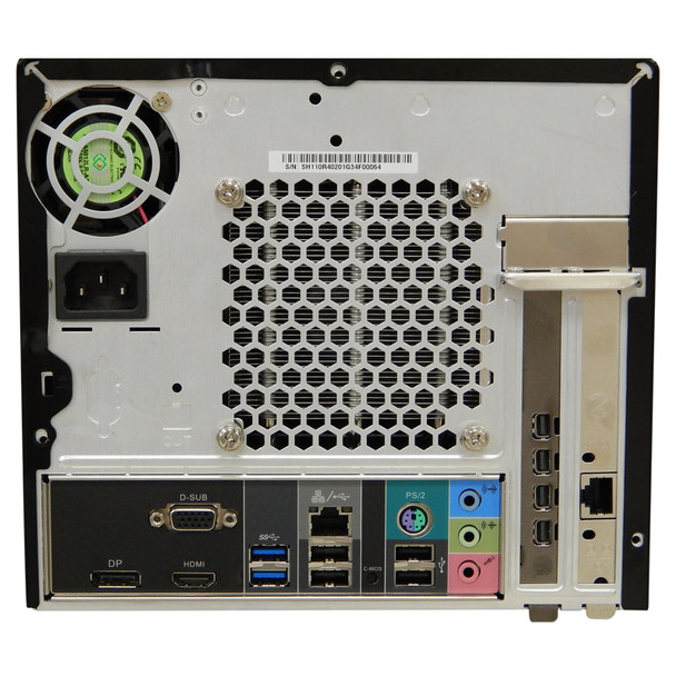 Digital Watchdog DW-BJC2P Blackjack C2P Server - 2