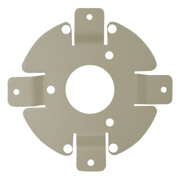 Speco APT32DW Adaptor Plate for COR32DW or POL28DW - 1