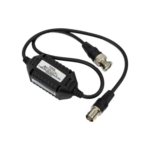 Speco TVIGL Ground Loop Isolator for TVI Cameras - 1