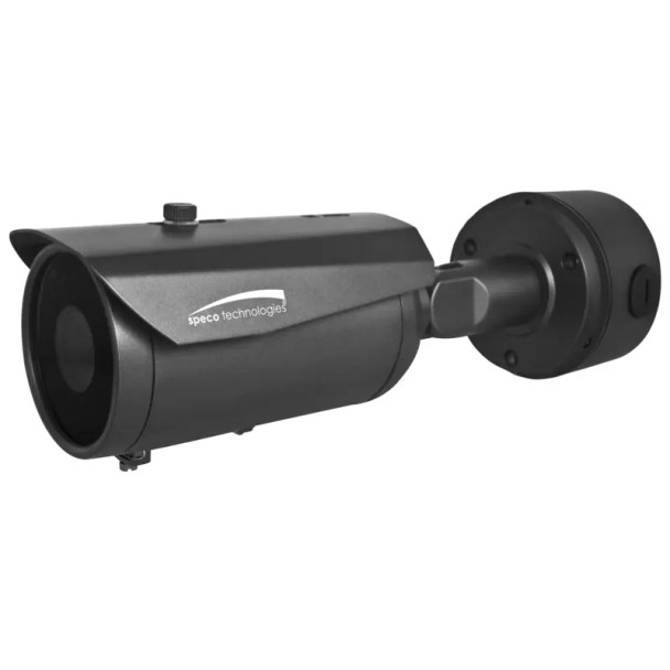 Speco HTiB91TM 2MP Intensifier Bullet HD-TVI Security Camera with 2.8-12mm Motorized Lens