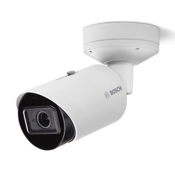 Bosch NBE-3502-AL-P 2MP Outdoor Bullet IP Security Camera with Night Vision and 3.2-10mm Lens