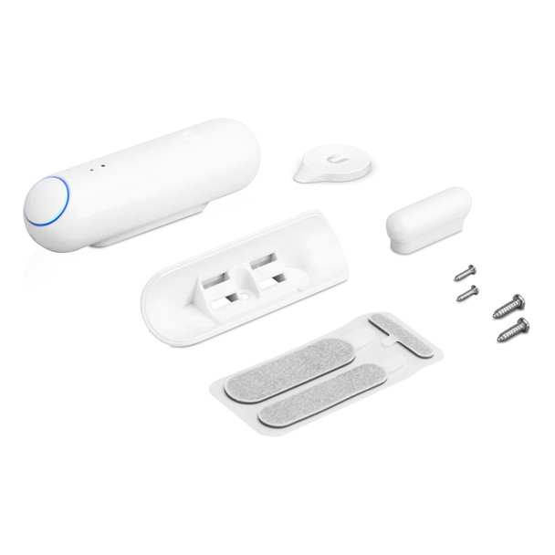 Ubiquiti UP-Sense UniFi Protect Smart Sensor - 2 Ubiquiti UP-Sense UniFi Protect Smart Sensor - 2