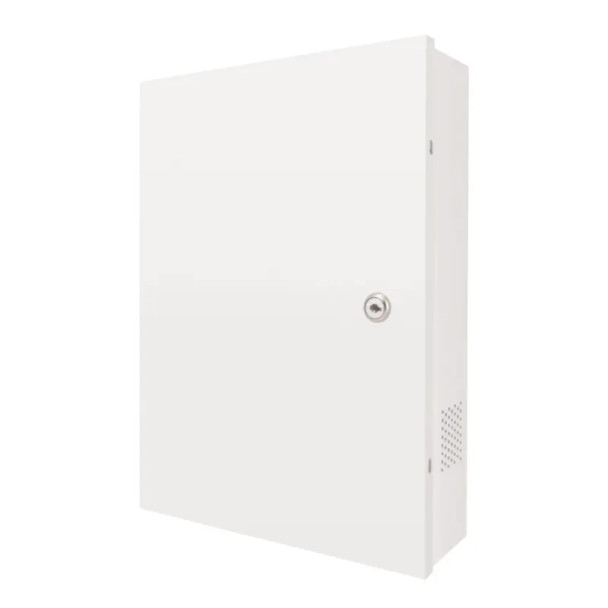 Speco D16WHU8TB 16 Channel Wall Mount HU DVR with 8TB HDD Storage - 1
