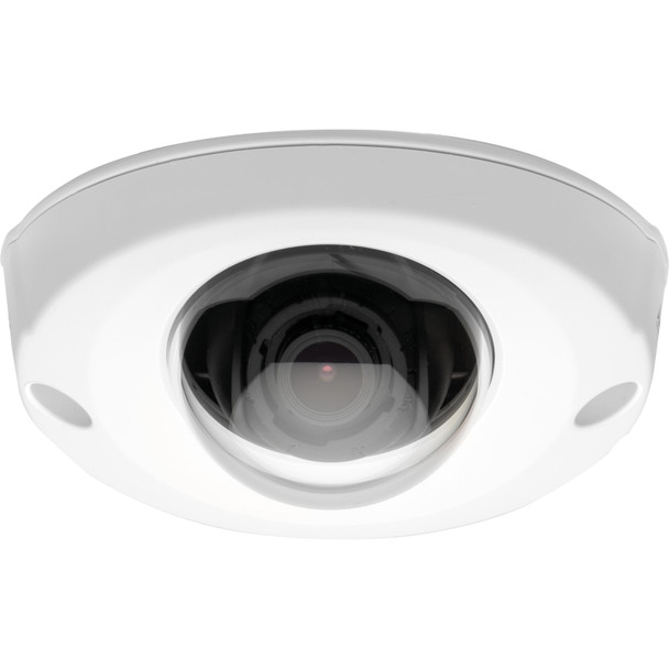 AXIS P3905-R Mk II M12 2MP Indoor Mobile Dome IP Security Camera with Zipstream - 01073-001 - 4