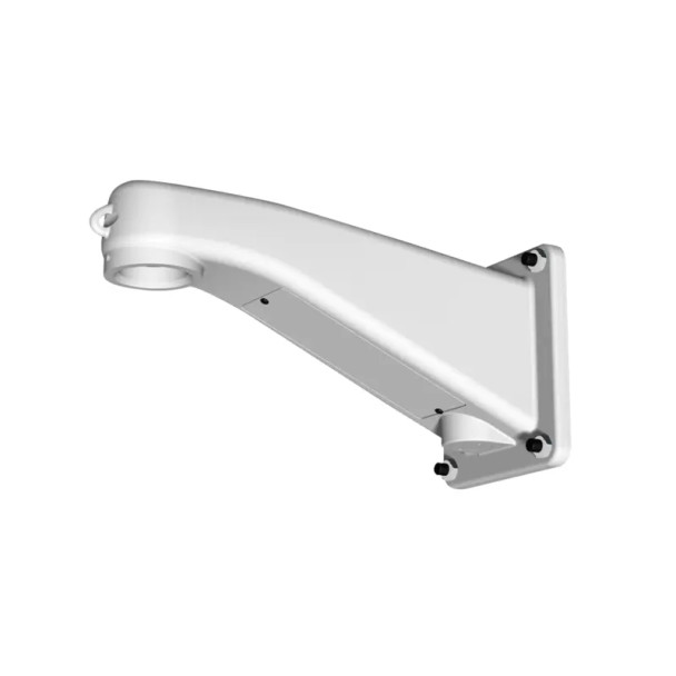 Digital Watchdog DWC-P336WMW Wall mount bracket for white IP PTZ cameras - 1